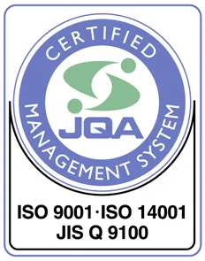 JQA-QMA16466/JQA-EM2995/JQA-AS0242